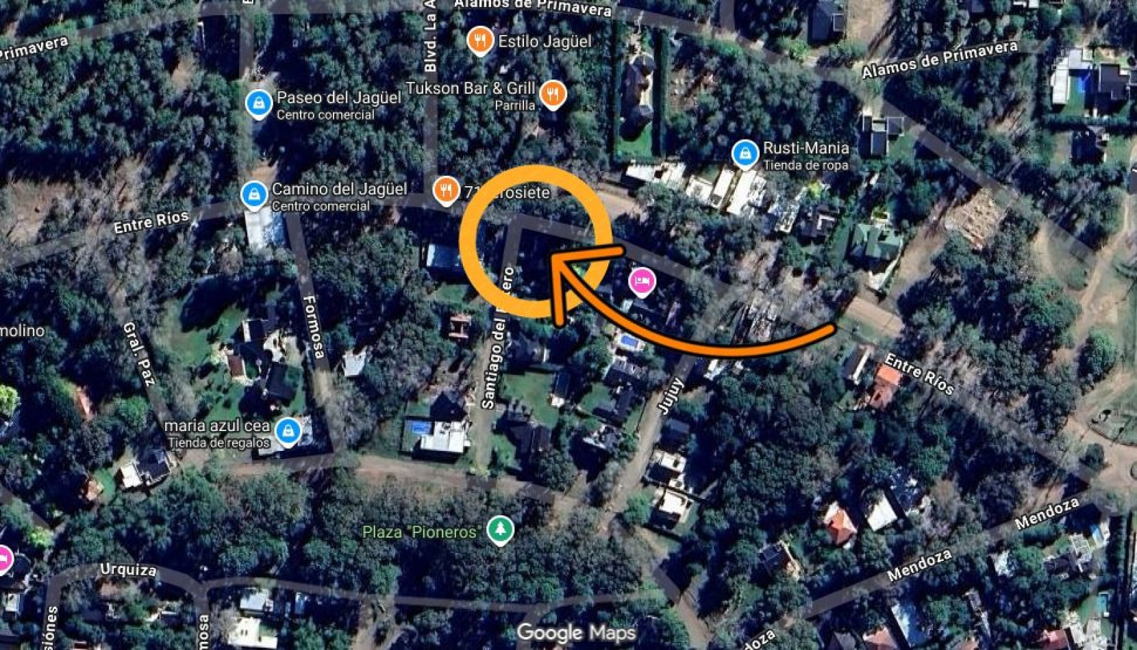 VENTA SANTA TERESITA, CHALET + CABAÑA 2 AMBIENTES CON PARQUE IDEAL VIVIENA / RENTA / HOTEL , ETC