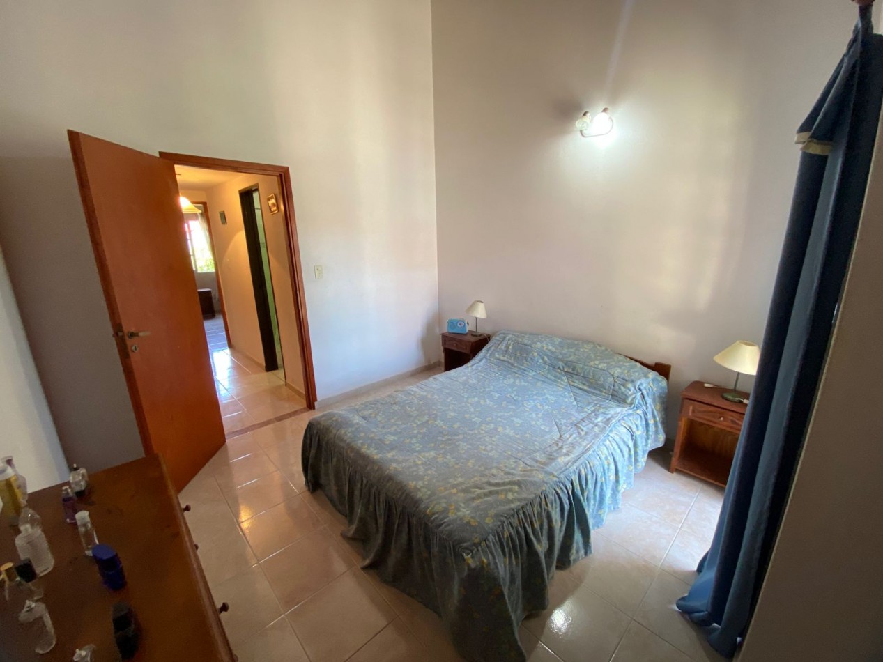 ALQUILER TEMPORADA DUPLEX PARA 8 PERSONAS 2025/26