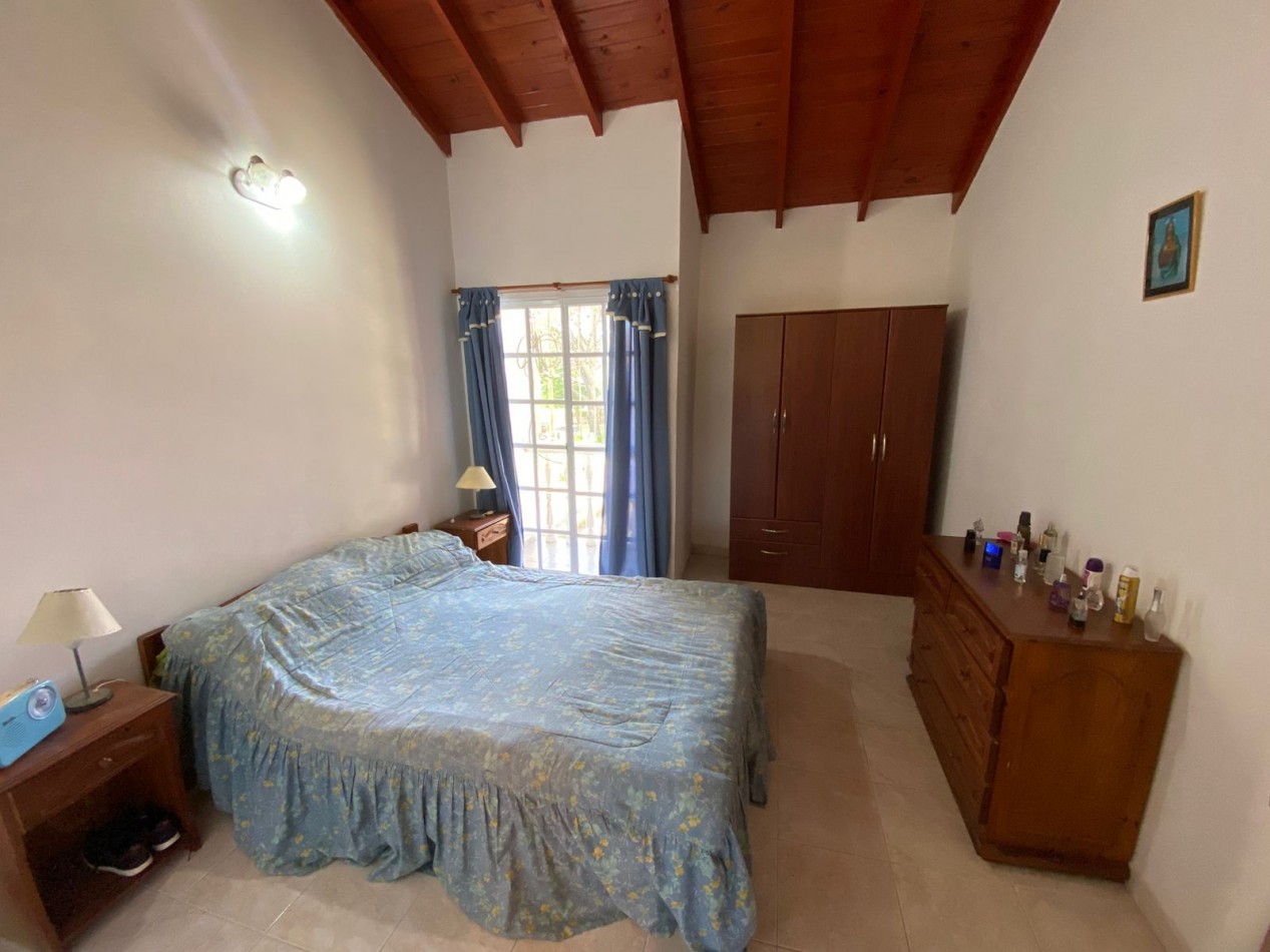 ALQUILER TEMPORADA DUPLEX PARA 8 PERSONAS 2025/26