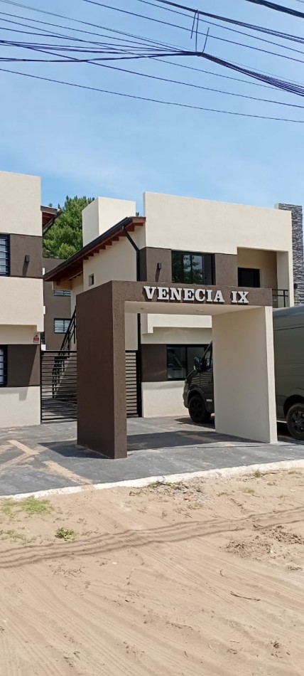 DEPARTAMENTO 3 AMBIENTES A ESTRENAR 