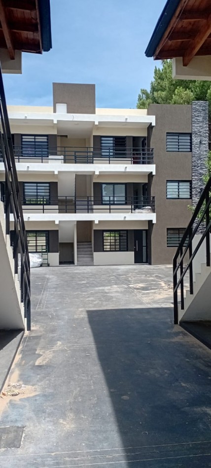 DEPARTAMENTO 3 AMBIENTES A ESTRENAR 