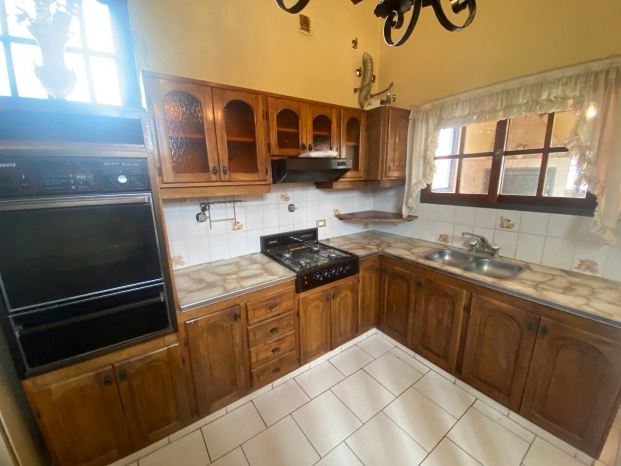 VENTA EN SANTA TERESITA, DUPLEX 3 AMB C/ DETALLES DE CATEGORIA, CERCA DEL MAR