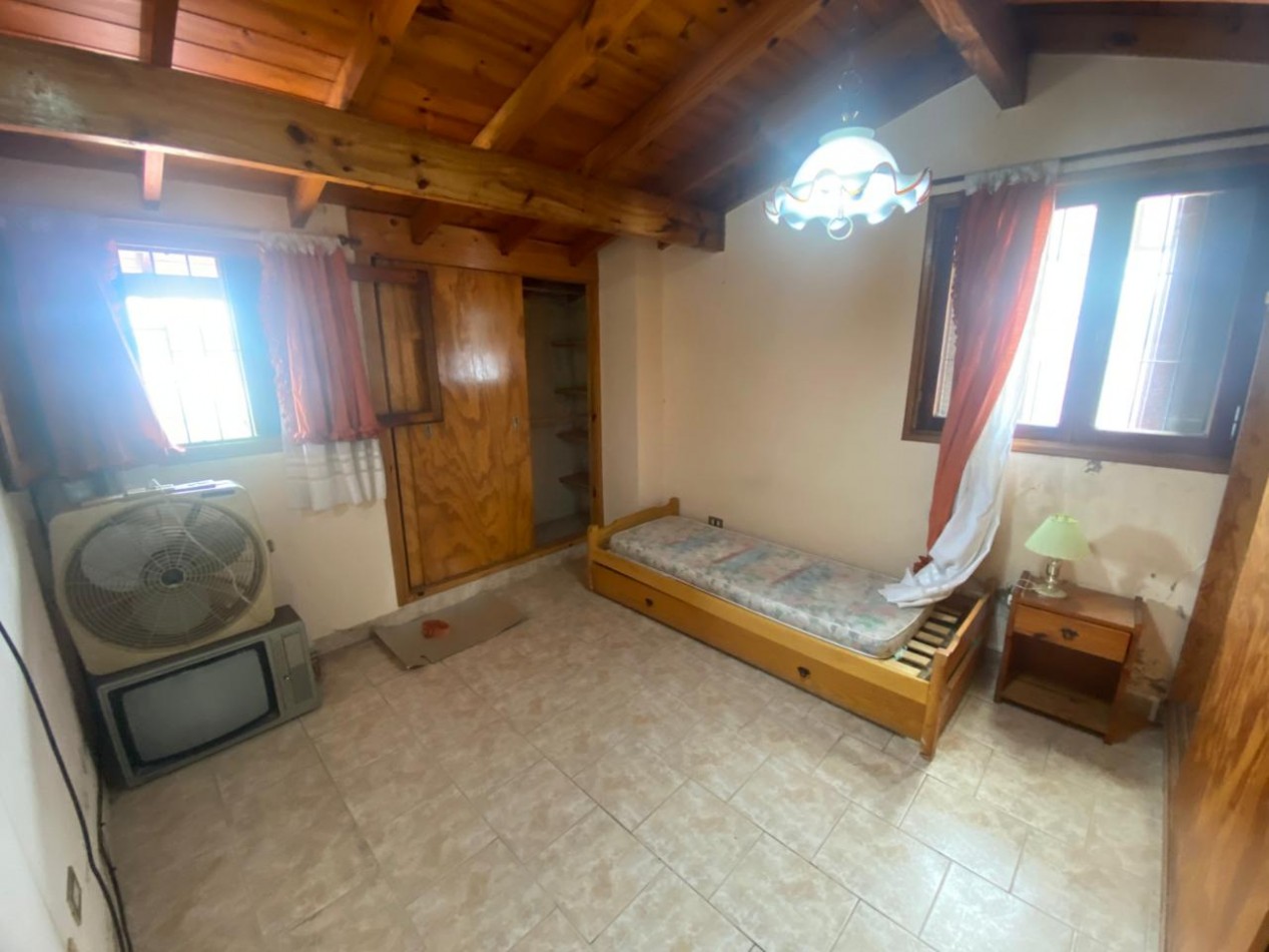 VENTA EN SANTA TERESITA, DUPLEX 3 AMB C/ DETALLES DE CATEGORIA, CERCA DEL MAR