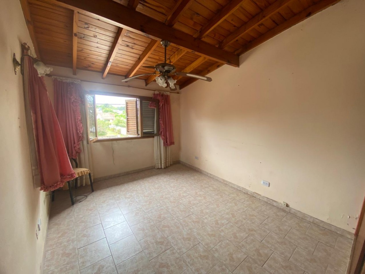 VENTA EN SANTA TERESITA, DUPLEX 3 AMB C/ DETALLES DE CATEGORIA, CERCA DEL MAR