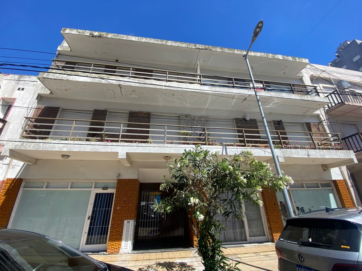 DEPARTAMENTO 2 AMBIENTES EN VENTA EN SANTA TERESITA