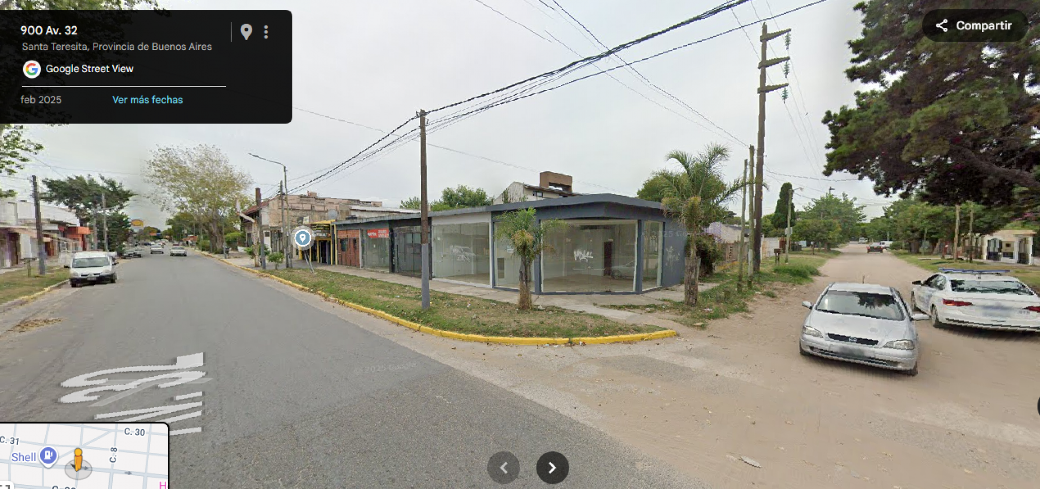 LOCALES EN VENTA EN SANTA TERESITA, OPORTUNIDAD!