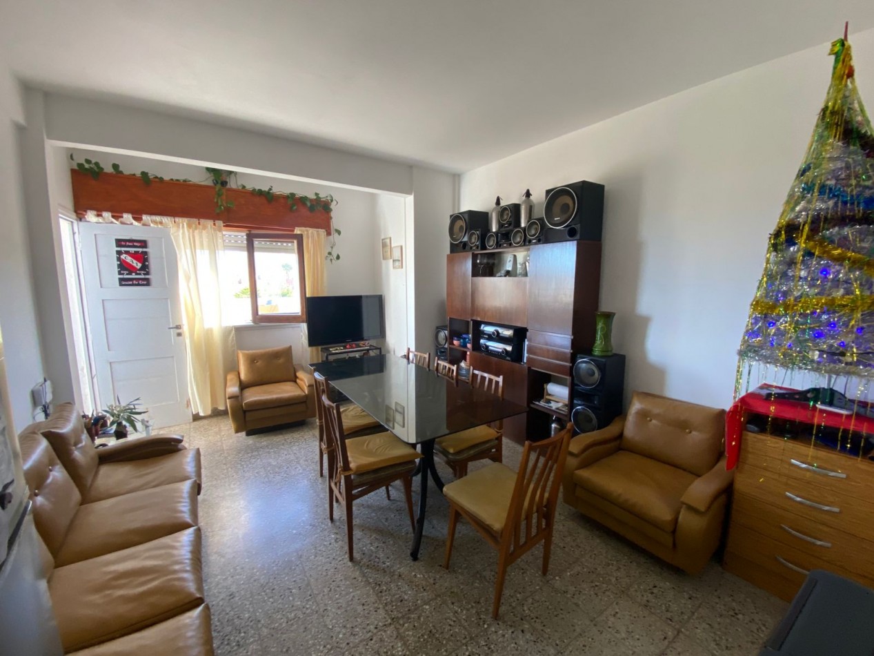 DEPARTAMENTO EN VENTA EN SANTA TERESITA, FRENTE AL MAR