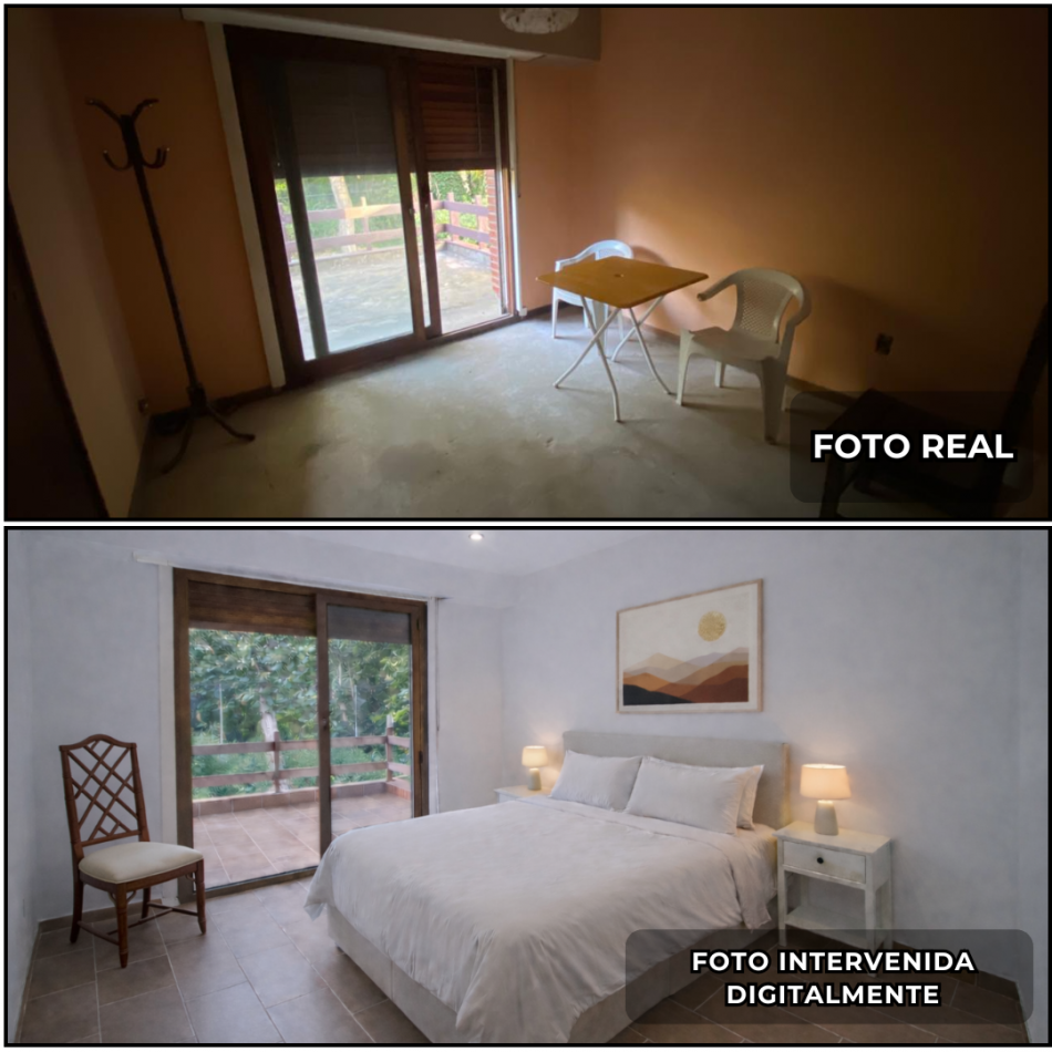 IMPORTANTE VIVIENDA DE DISEÑO 4 AMB IDEAL RENOVACION. GRAN OPORTUNIDAD!