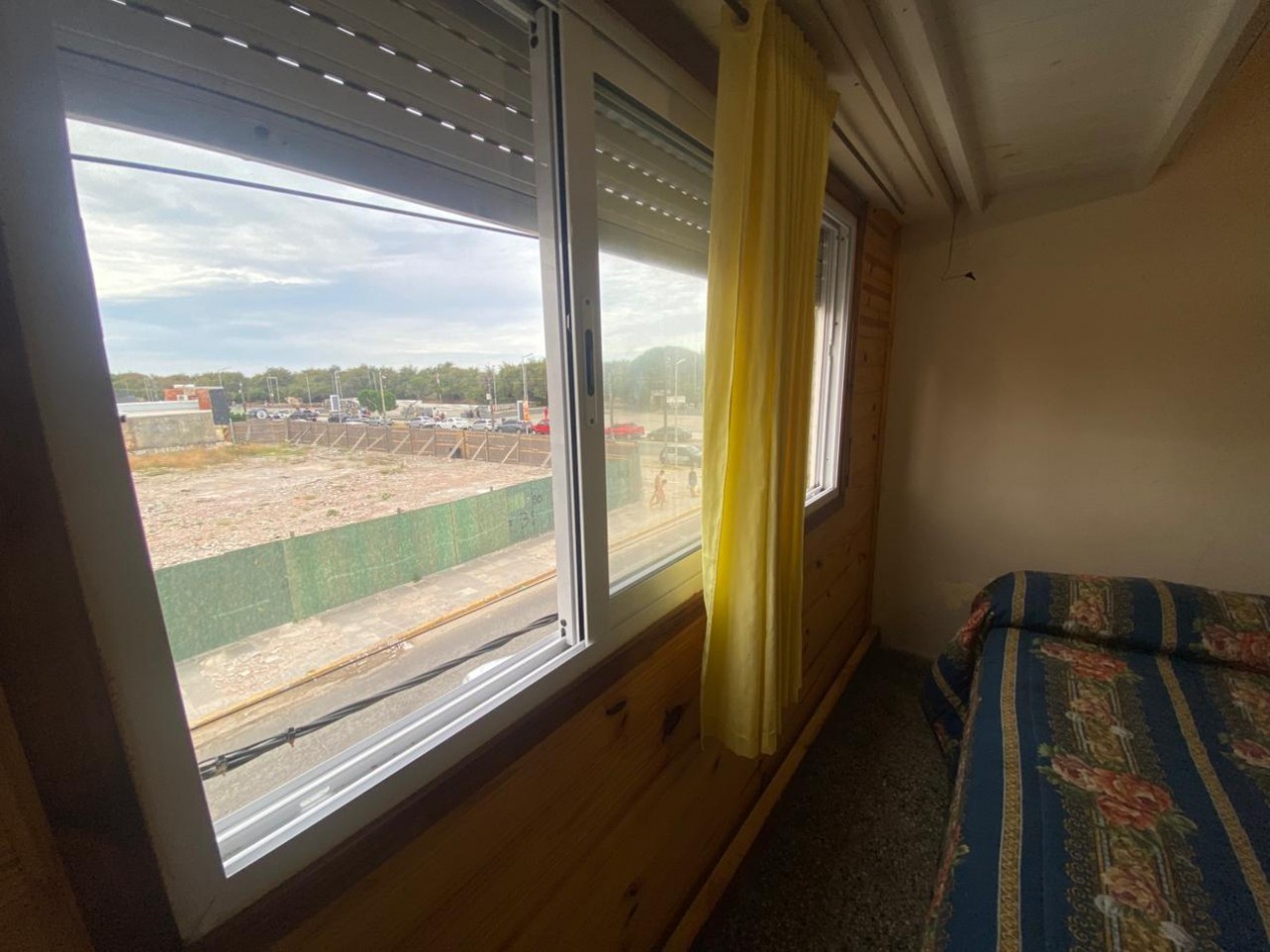 DEPARTAMENTO EN VENTA EN SANTA TERESITA, CON GAS NATURAL