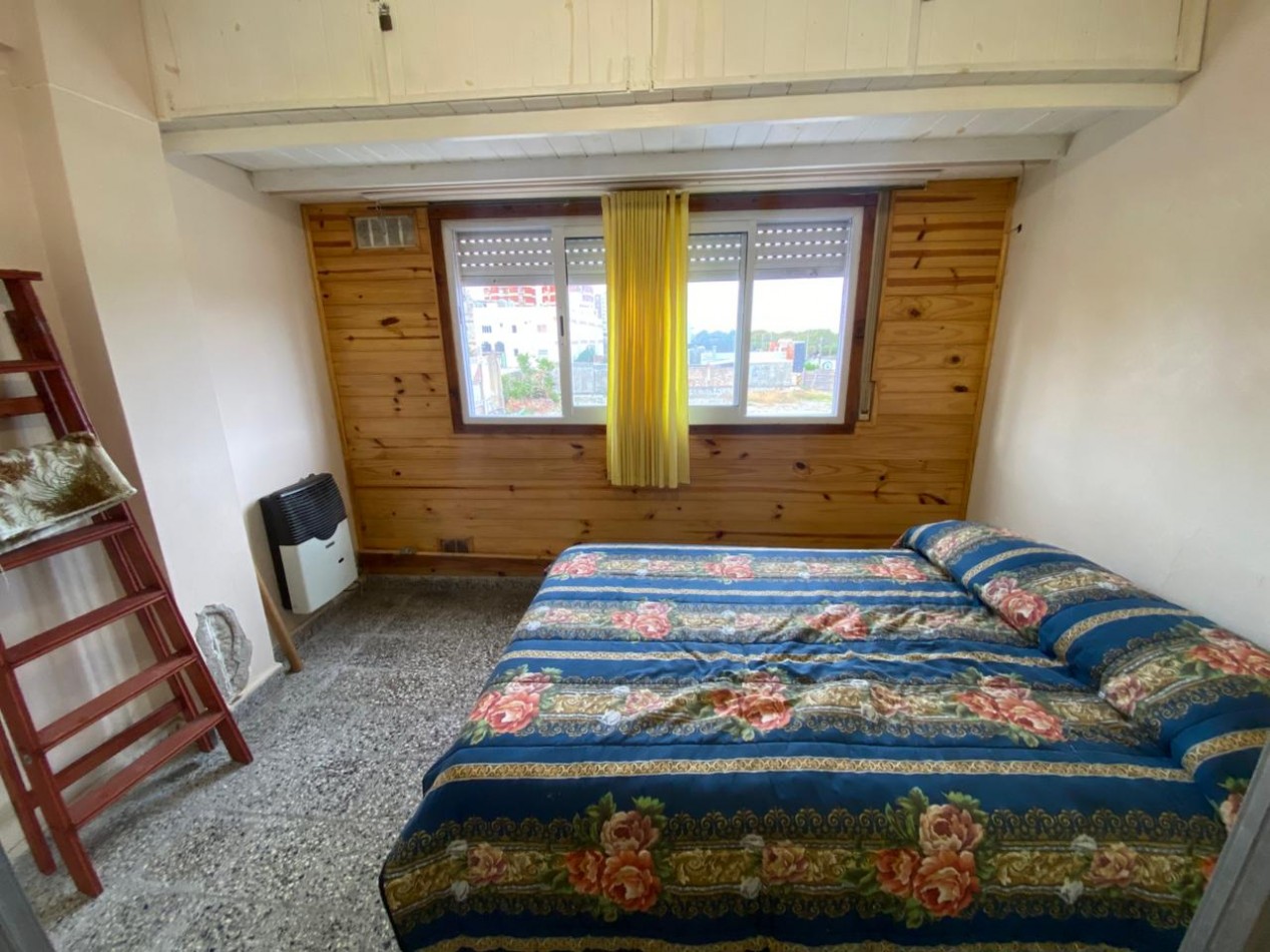 DEPARTAMENTO EN VENTA EN SANTA TERESITA, CON GAS NATURAL