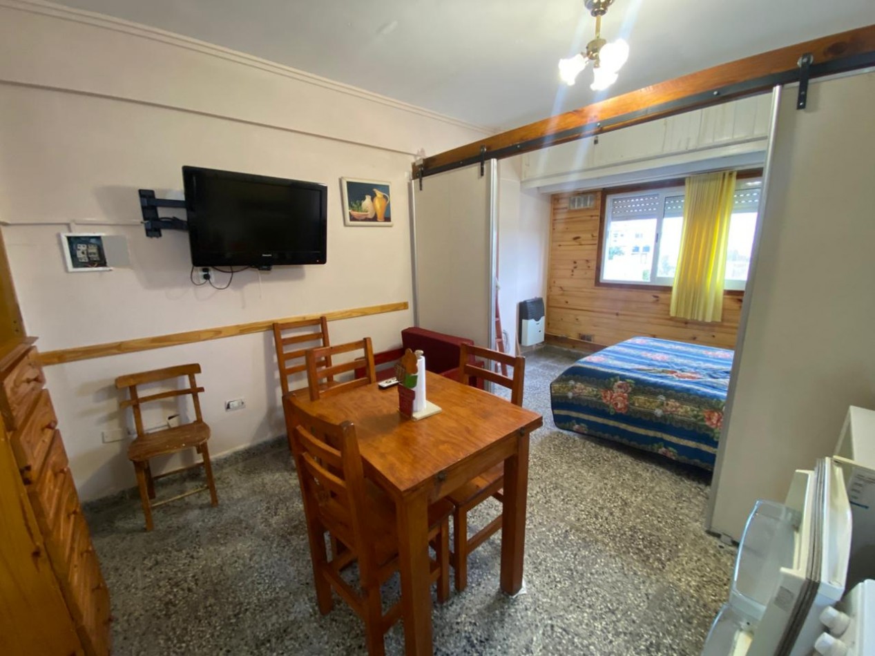 DEPARTAMENTO EN VENTA EN SANTA TERESITA, CON GAS NATURAL