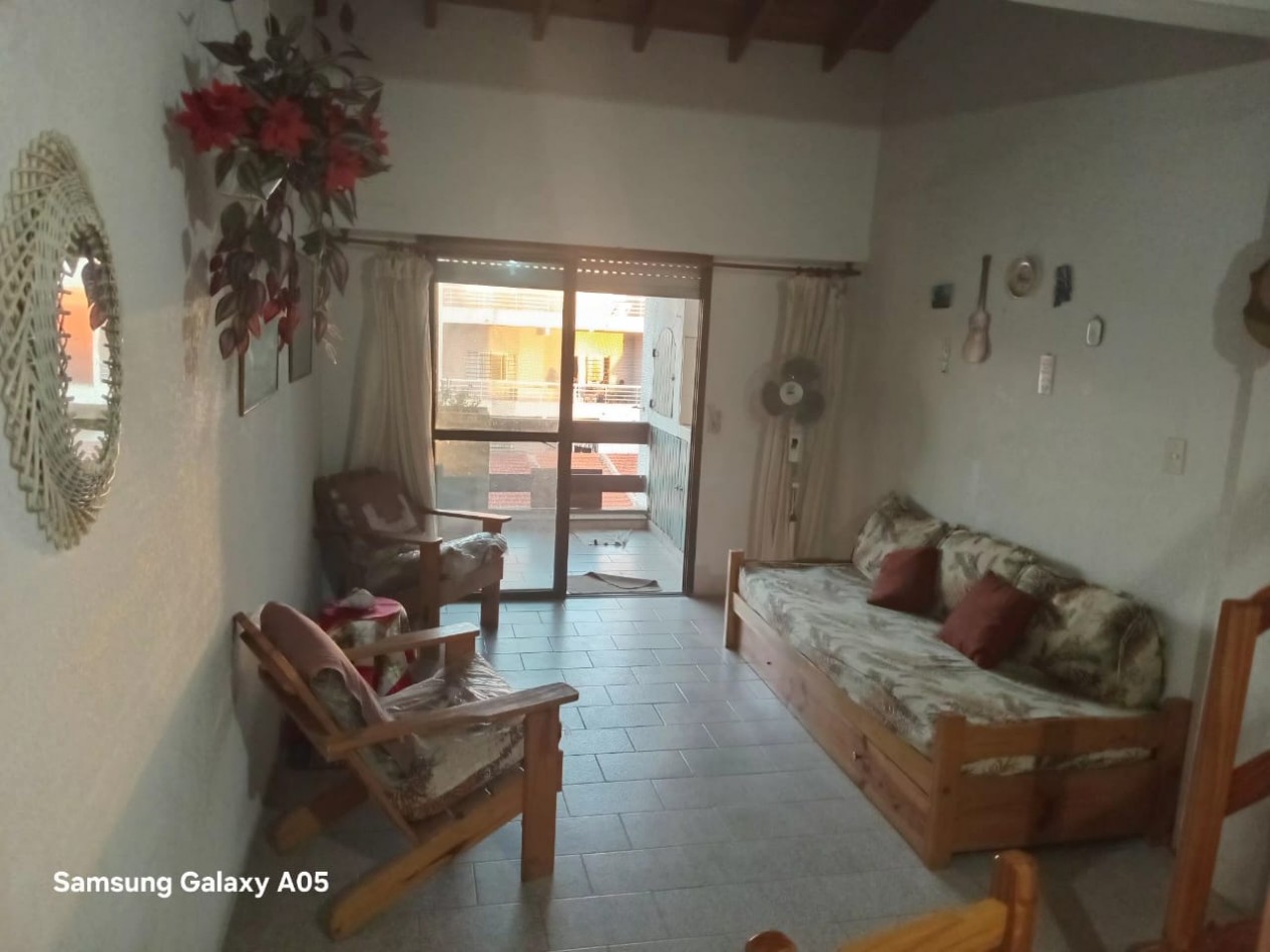 DEPARTAMENTO CON COCHERA EN VENTA EN LAS TONINAS