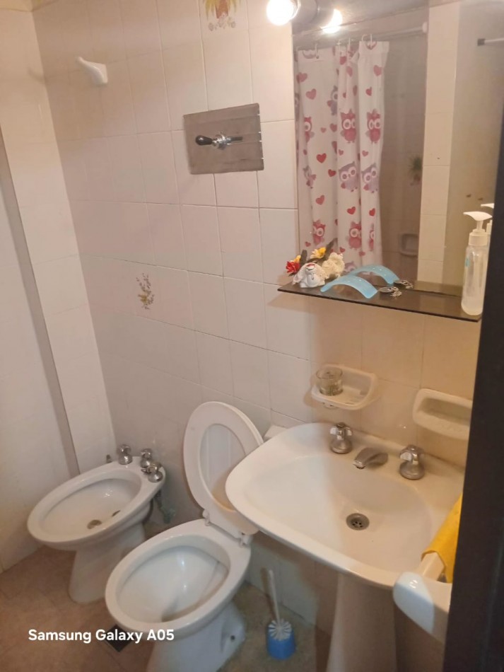 DEPARTAMENTO CON COCHERA EN VENTA EN LAS TONINAS