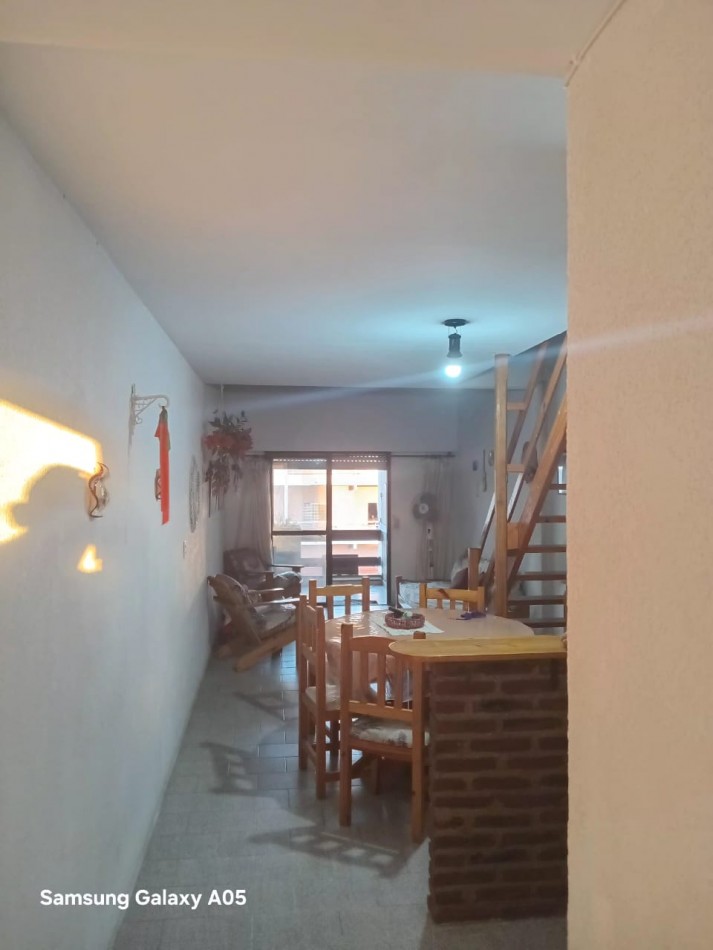 DEPARTAMENTO CON COCHERA EN VENTA EN LAS TONINAS