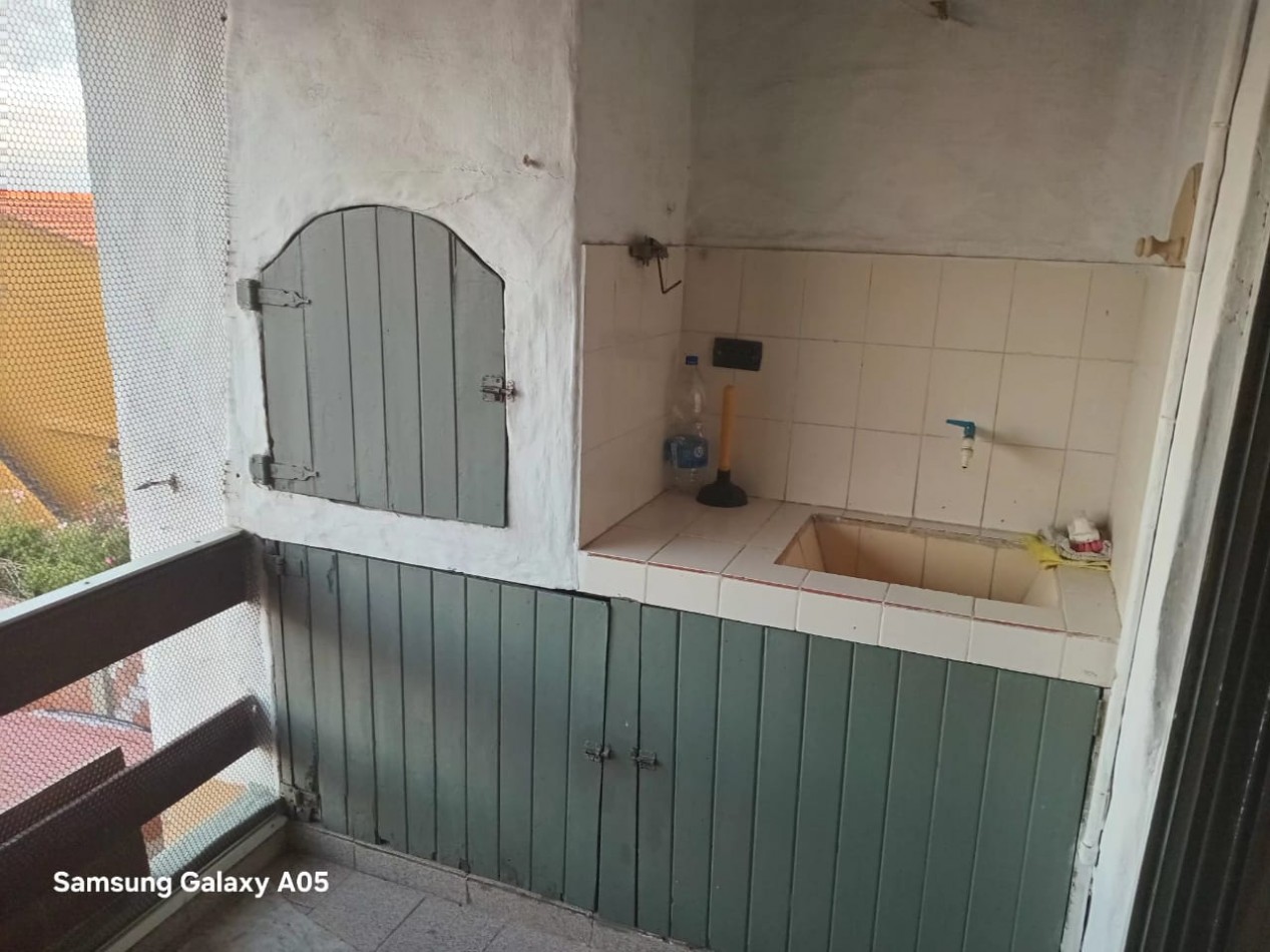 DEPARTAMENTO CON COCHERA EN VENTA EN LAS TONINAS