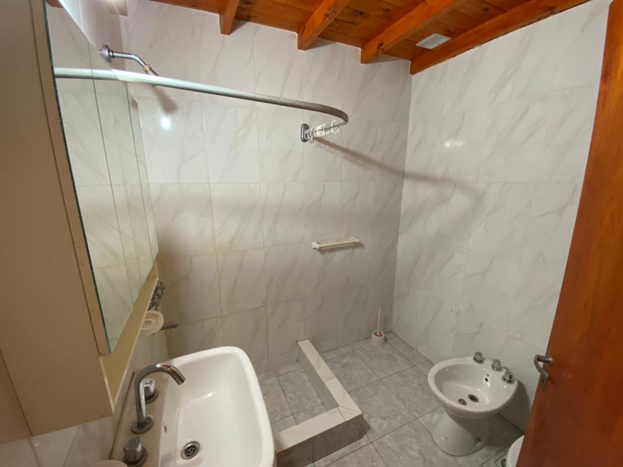 ALQUILER ANUAL EN SANTA TERESITA DEPARTAMENTO 2 AMBIENTES A ESTRENAR