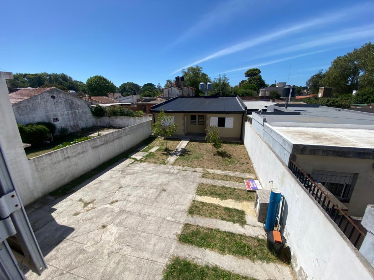 ALQUILER ANUAL EN SANTA TERESITA, DEPARTAMENTO DE 3 AMBIENTES A ESTRENEAR