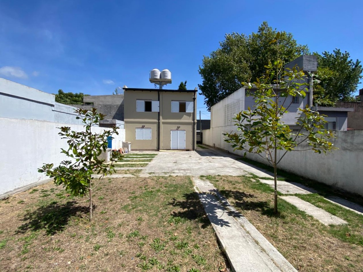ALQUILER ANUAL EN SANTA TERESITA, DEPARTAMENTO DE 3 AMBIENTES A ESTRENEAR