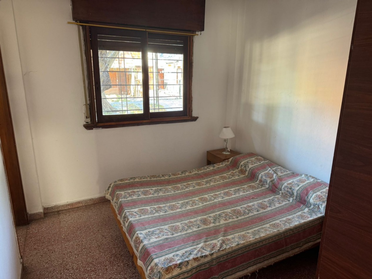DEPARTAMENTO ALQUILER ANUAL