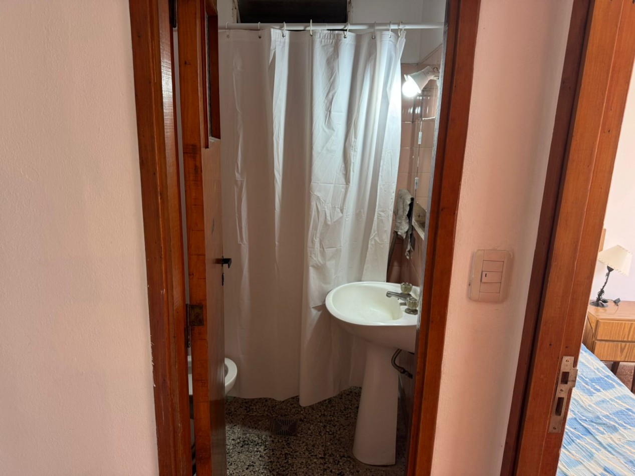 DEPARTAMENTO ALQUILER ANUAL
