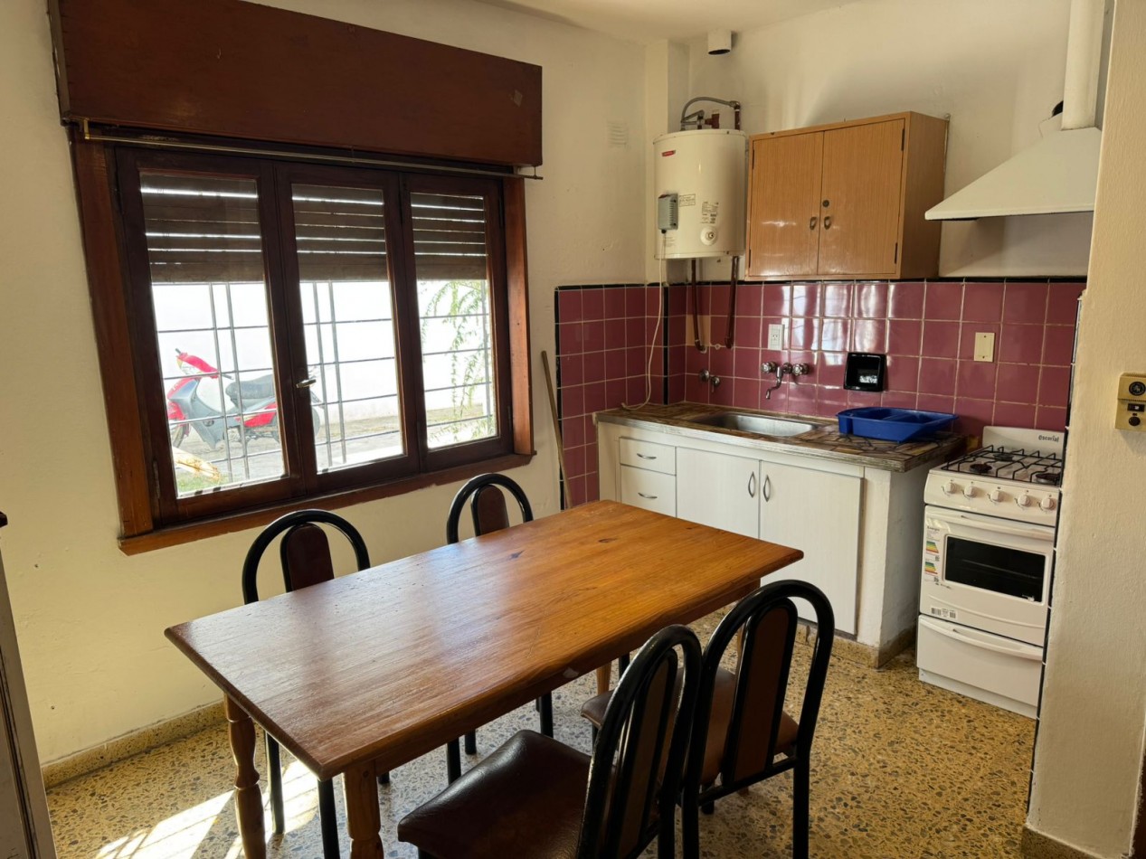 DEPARTAMENTO ALQUILER ANUAL