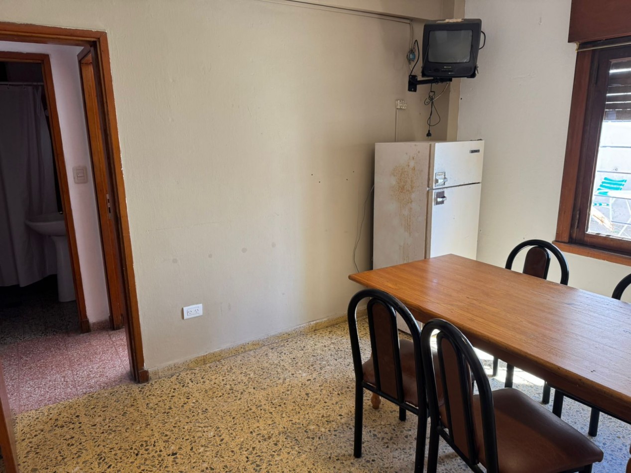 DEPARTAMENTO ALQUILER ANUAL