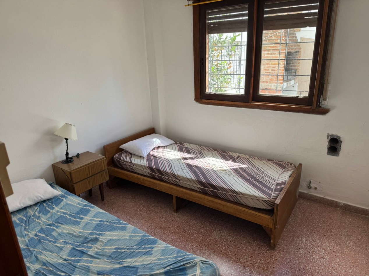 DEPARTAMENTO ALQUILER ANUAL