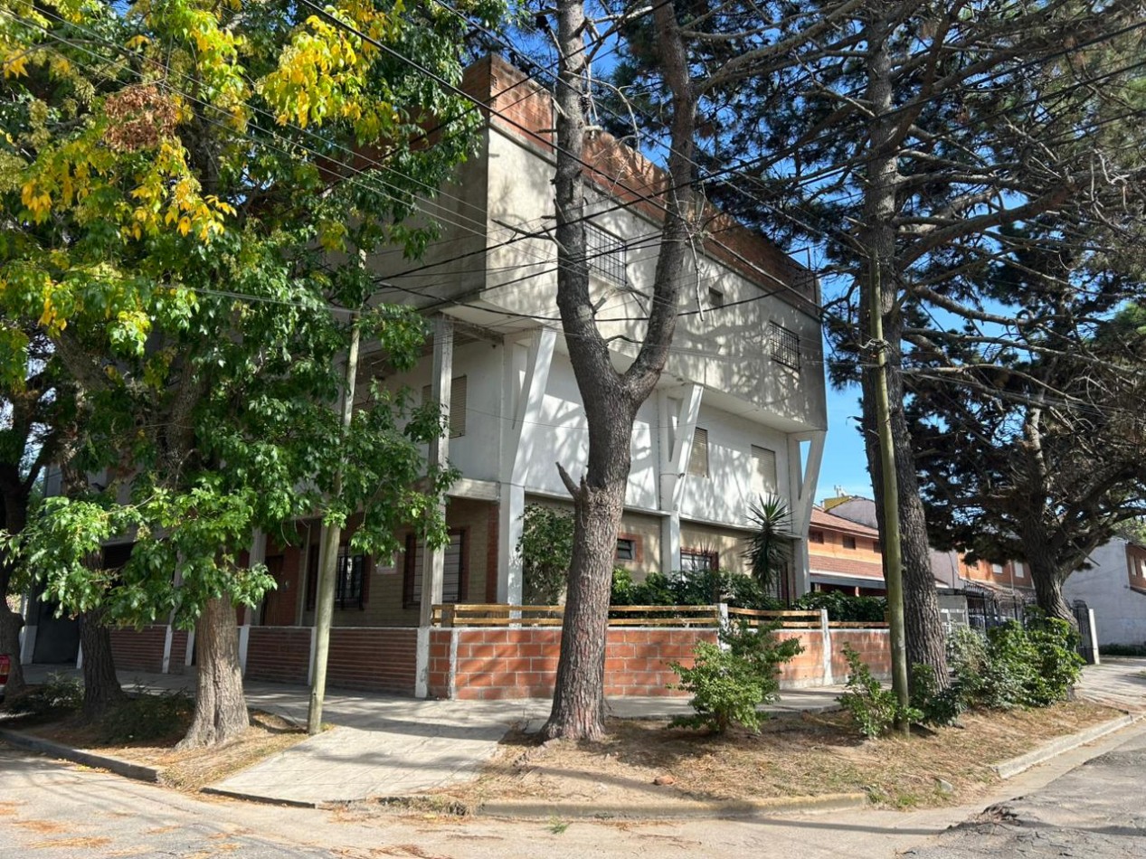 DEPARTAMENTO ALQUILER ANUAL