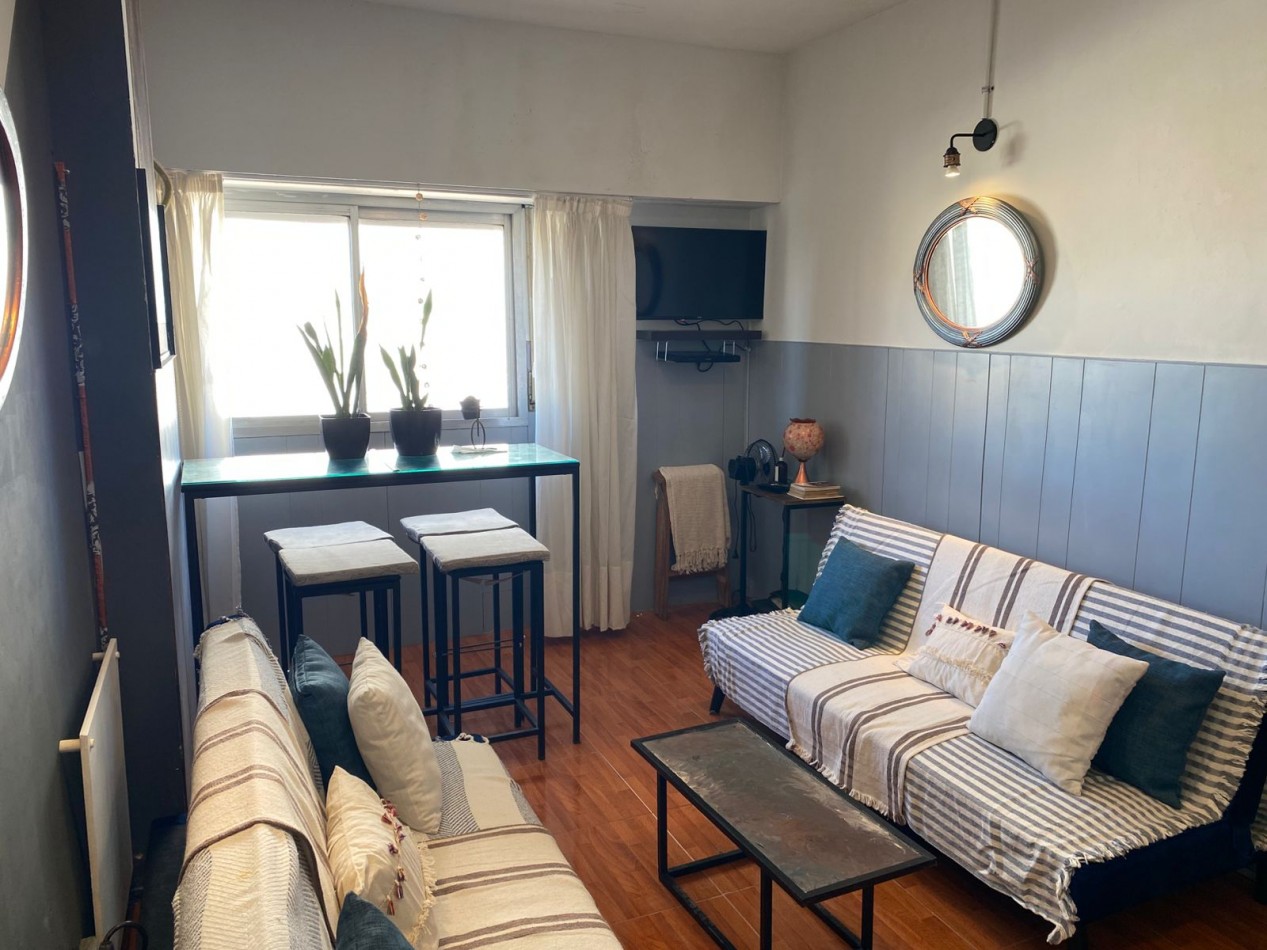 DEPARTAMENTO EN VENTA EN SANTA TERESITA, OPORTUNIDAD!