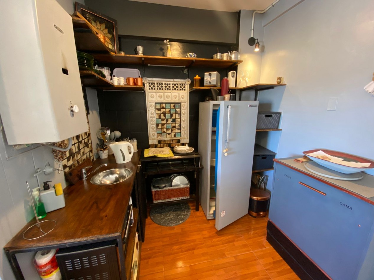 DEPARTAMENTO EN VENTA EN SANTA TERESITA, OPORTUNIDAD!