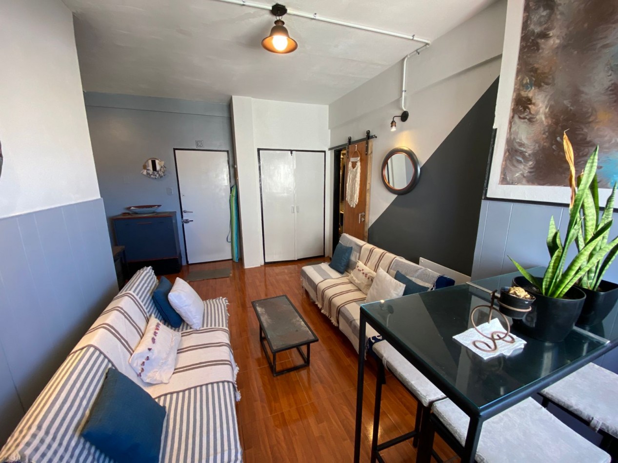 DEPARTAMENTO EN VENTA EN SANTA TERESITA, OPORTUNIDAD!