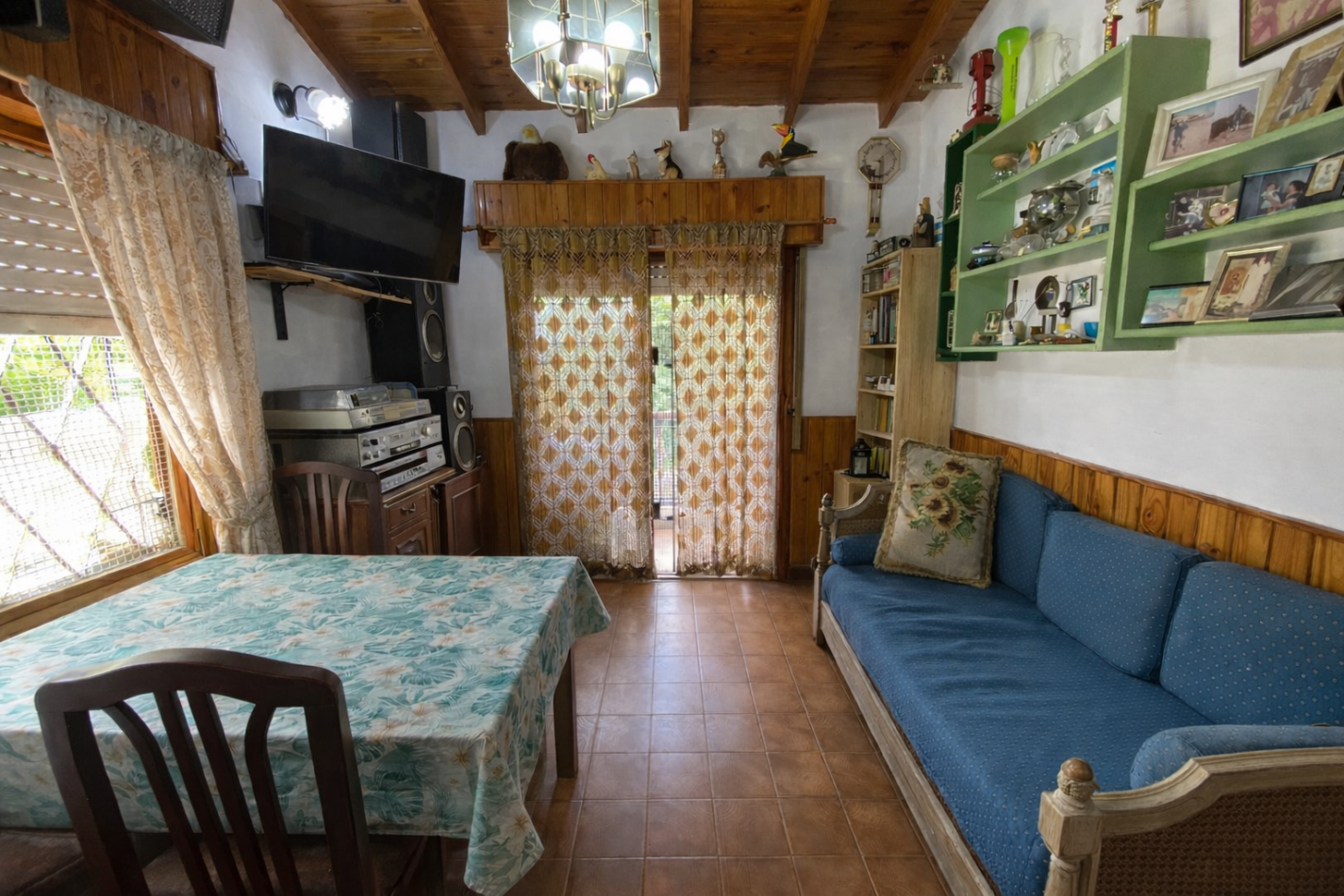VENTA EN SANTA TERESITA, PH 2 AMBIENTES