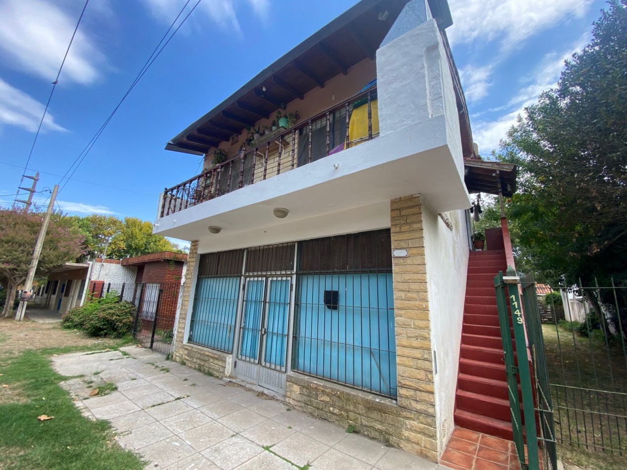 VENTA EN SANTA TERESITA, PH 2 AMBIENTES