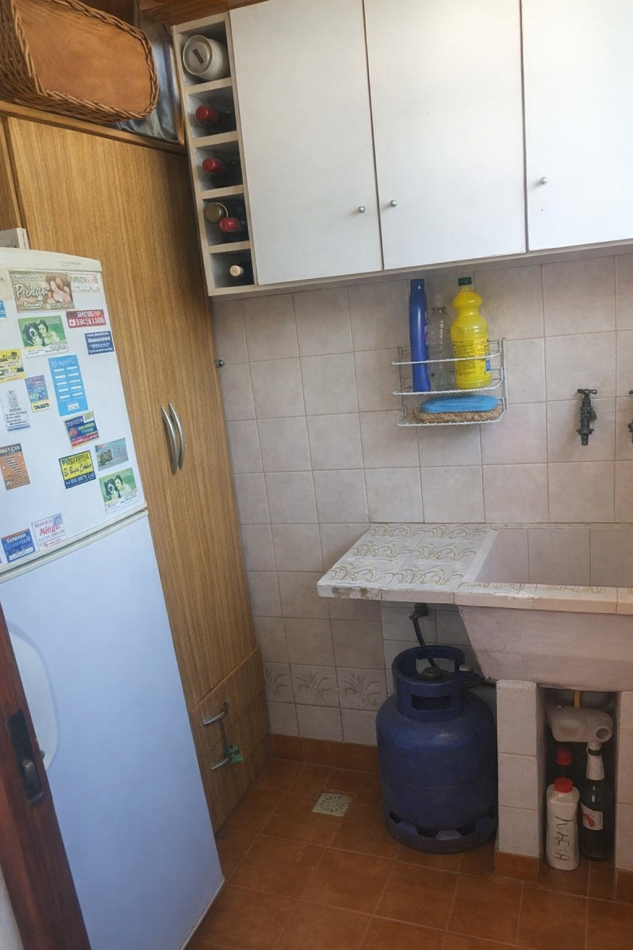 VENTA EN SANTA TERESITA, PH 2 AMBIENTES