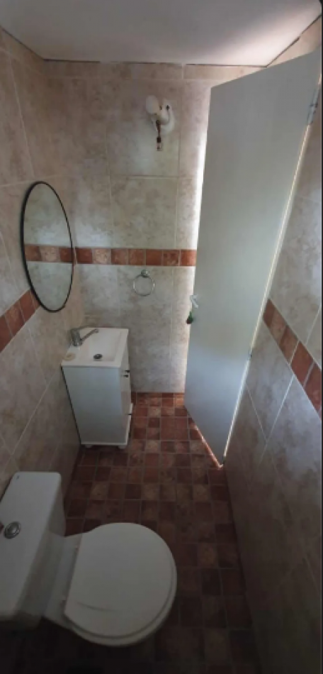 VENTA CASA EN SANTA TERESITA CON GAS NATURAL