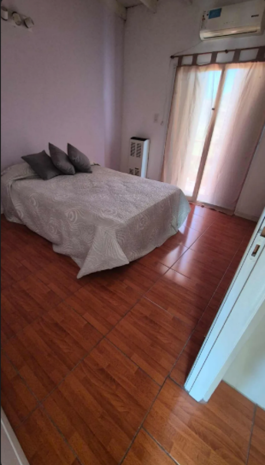 VENTA CASA EN SANTA TERESITA CON GAS NATURAL
