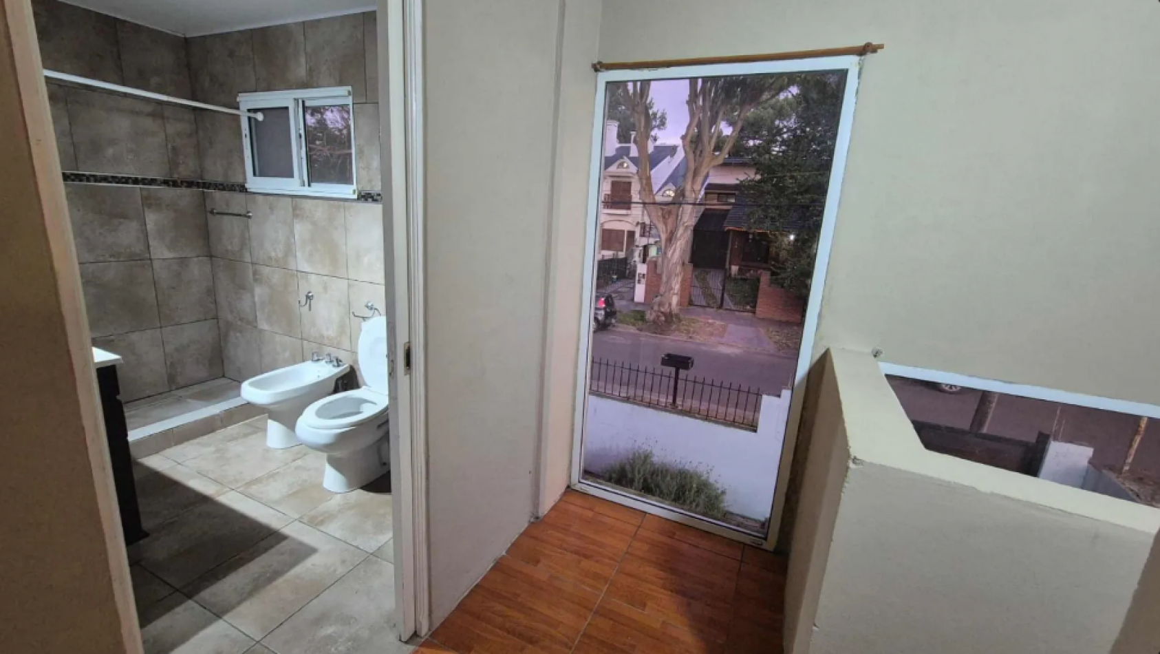 VENTA CASA EN SANTA TERESITA CON GAS NATURAL