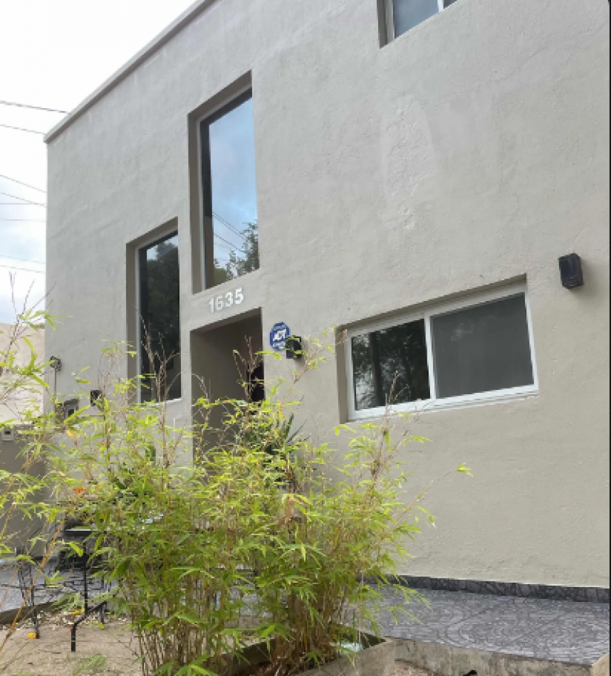 VENTA CASA EN SANTA TERESITA CON GAS NATURAL