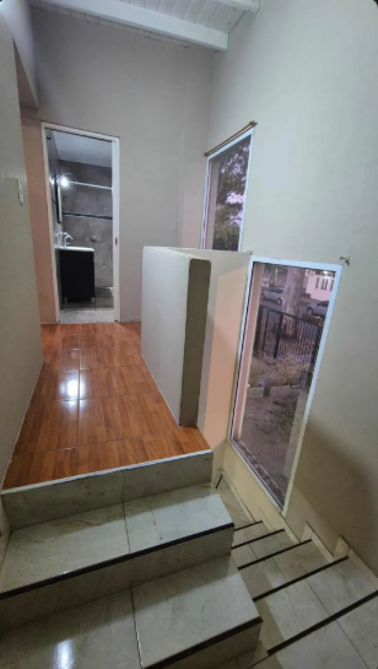 VENTA CASA EN SANTA TERESITA CON GAS NATURAL