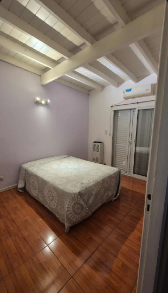 VENTA CASA EN SANTA TERESITA CON GAS NATURAL