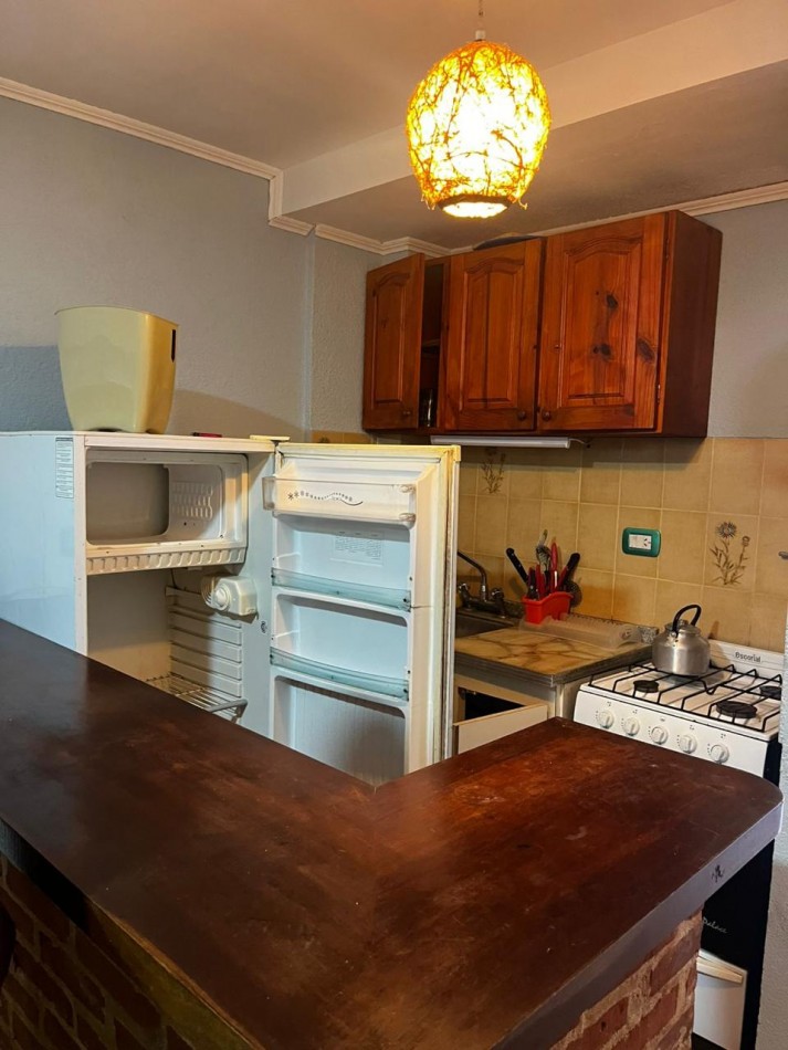 DEPARTAMENTO EN VENTA EN LAS TONINAS