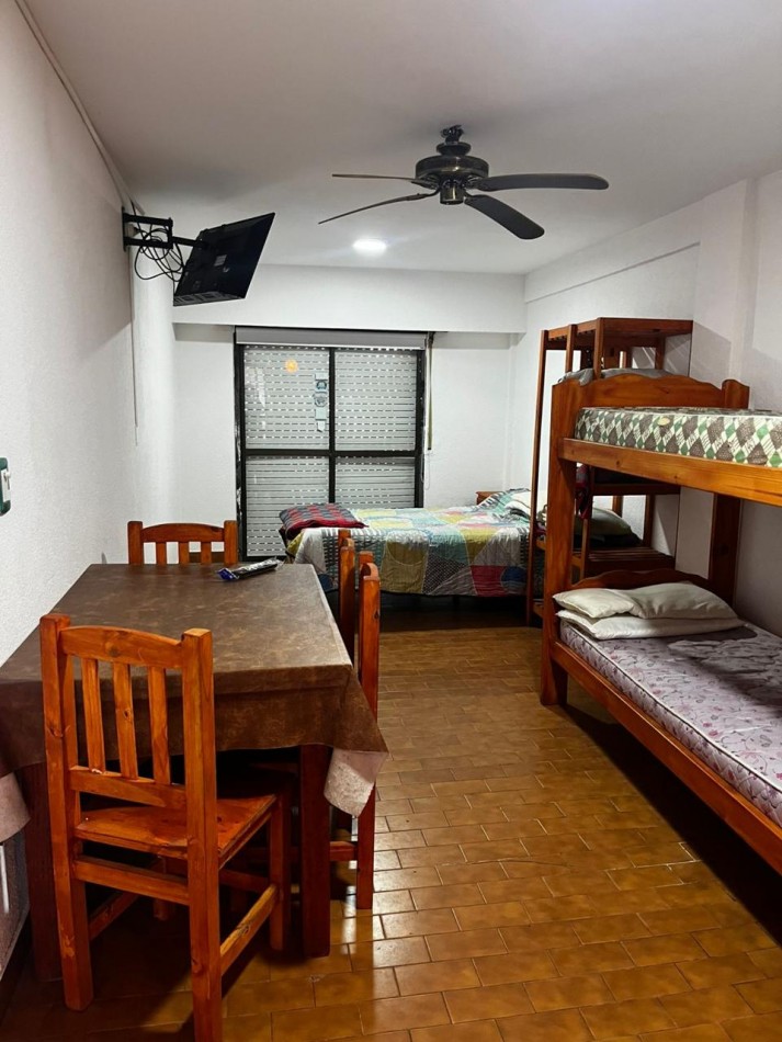 DEPARTAMENTO EN VENTA EN LAS TONINAS