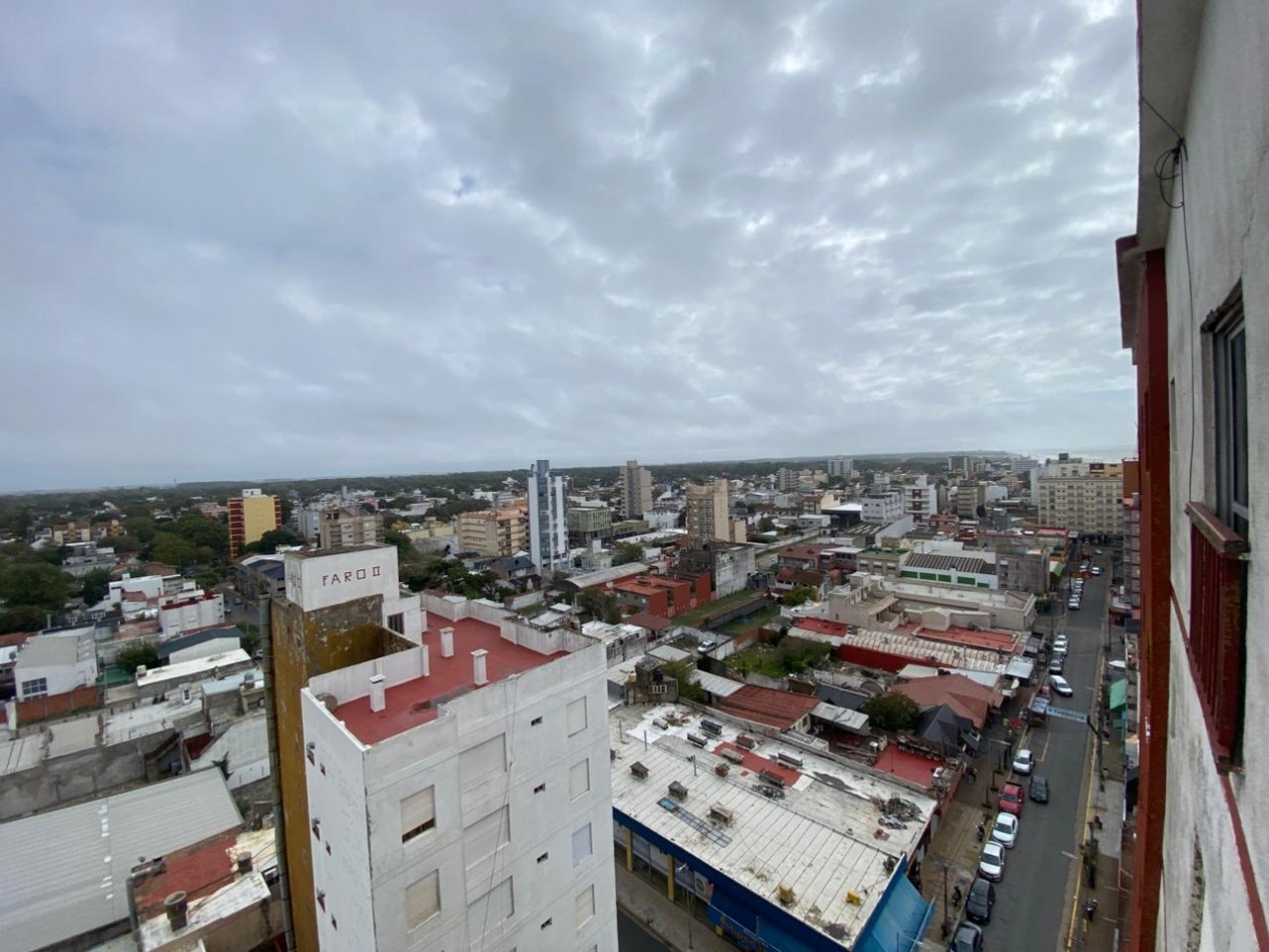 DEPARTAMENTO EN VENTA EN SANTA TERESITA, OPORTUNIDAD!