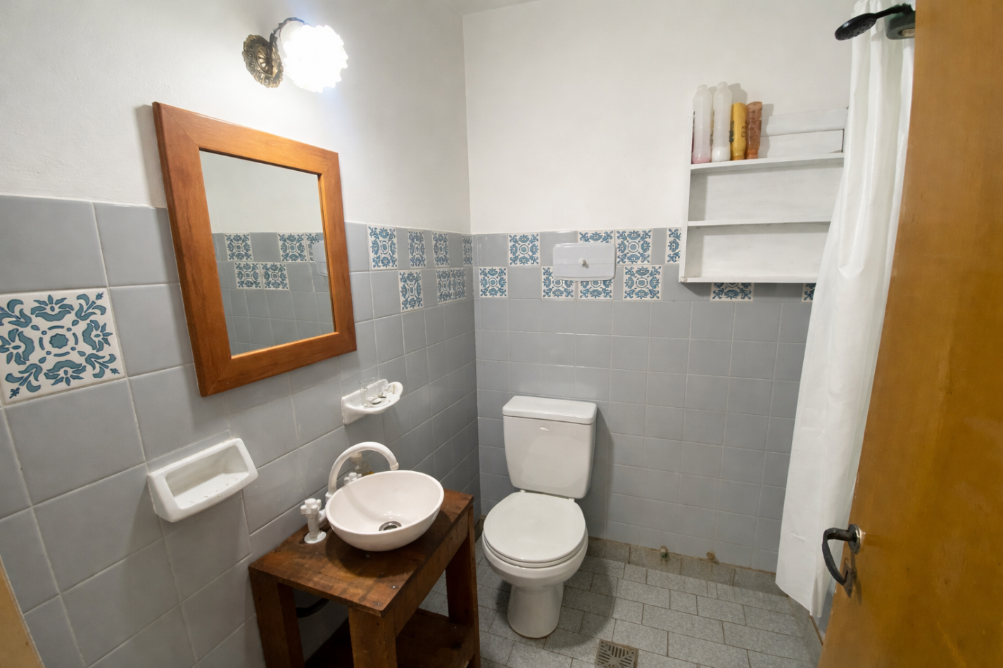 DEPARTAMENTO EN VENTA EN SANTA TERESITA, OPORTUNIDAD!