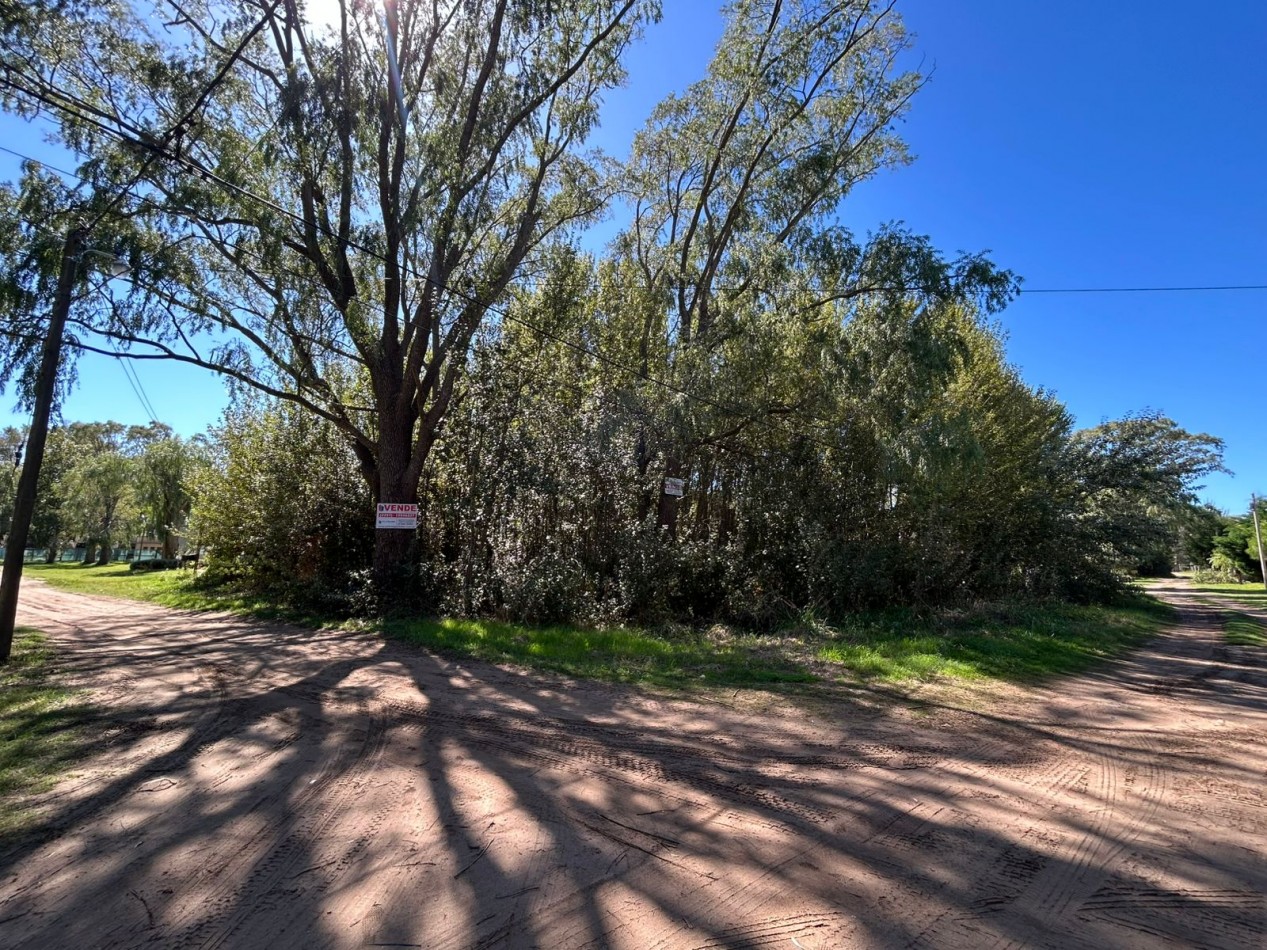 LOTE EN COSTA DEL ESTE - PERMUTO