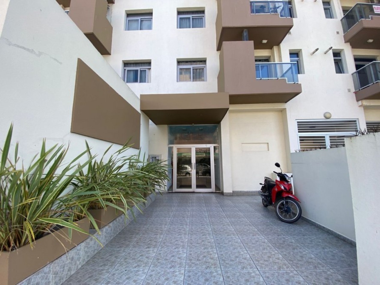 VENTA EN SANTA TERESITA, EN BLOCK 2 DEPARTAMENTOS EN EDIFICIO INTELIGENTE 45M2 C/U
