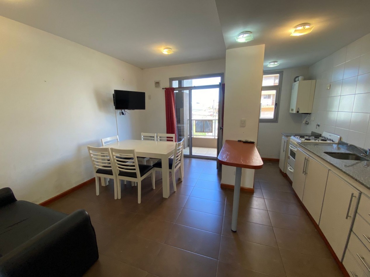 VENTA EN SANTA TERESITA, EN BLOCK 2 DEPARTAMENTOS EN EDIFICIO INTELIGENTE 45M2 C/U