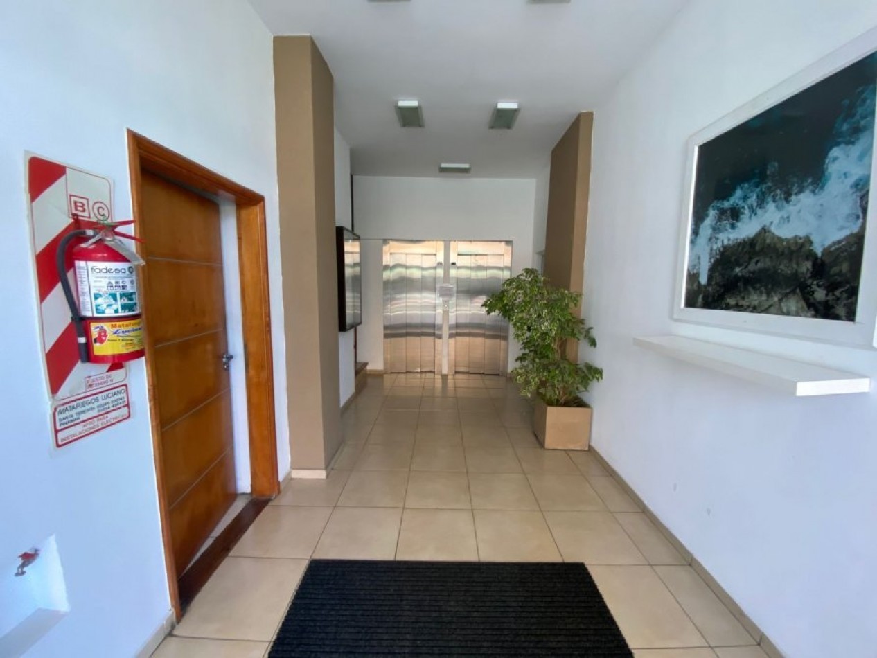 VENTA EN SANTA TERESITA, EN BLOCK 2 DEPARTAMENTOS EN EDIFICIO INTELIGENTE 45M2 C/U