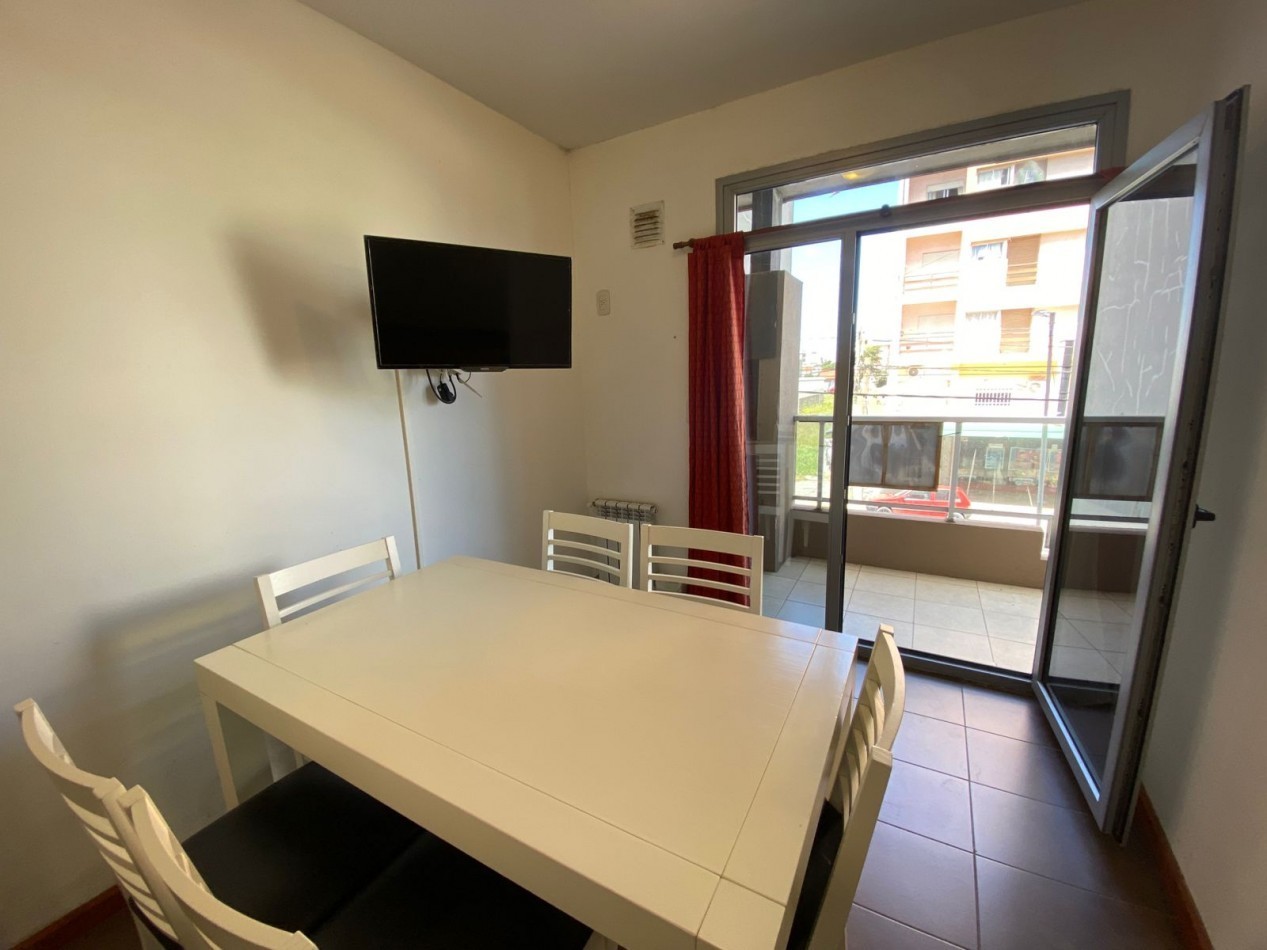 VENTA EN SANTA TERESITA, EN BLOCK 2 DEPARTAMENTOS EN EDIFICIO INTELIGENTE 45M2 C/U