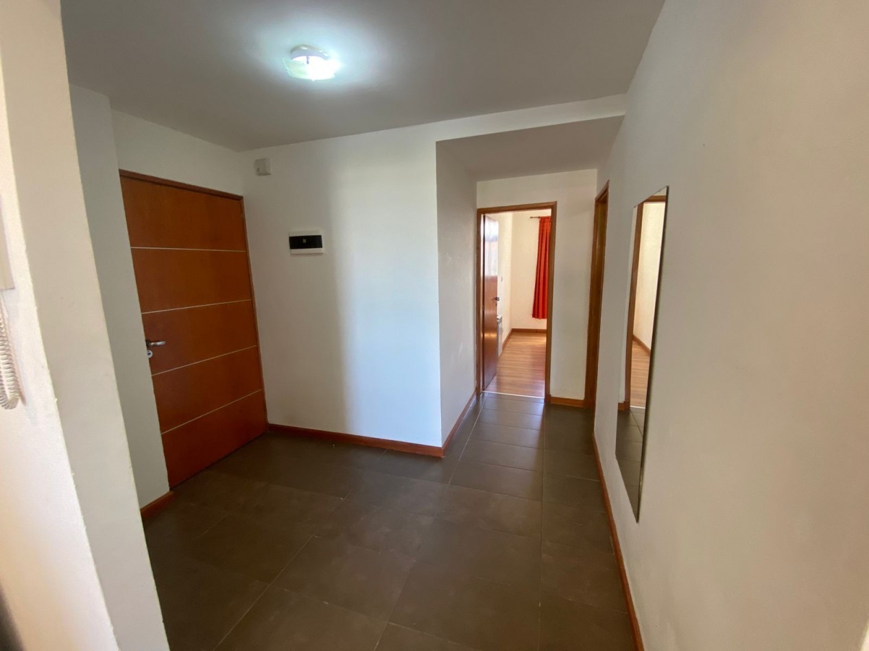 VENTA EN SANTA TERESITA, EN BLOCK 2 DEPARTAMENTOS EN EDIFICIO INTELIGENTE 45M2 C/U